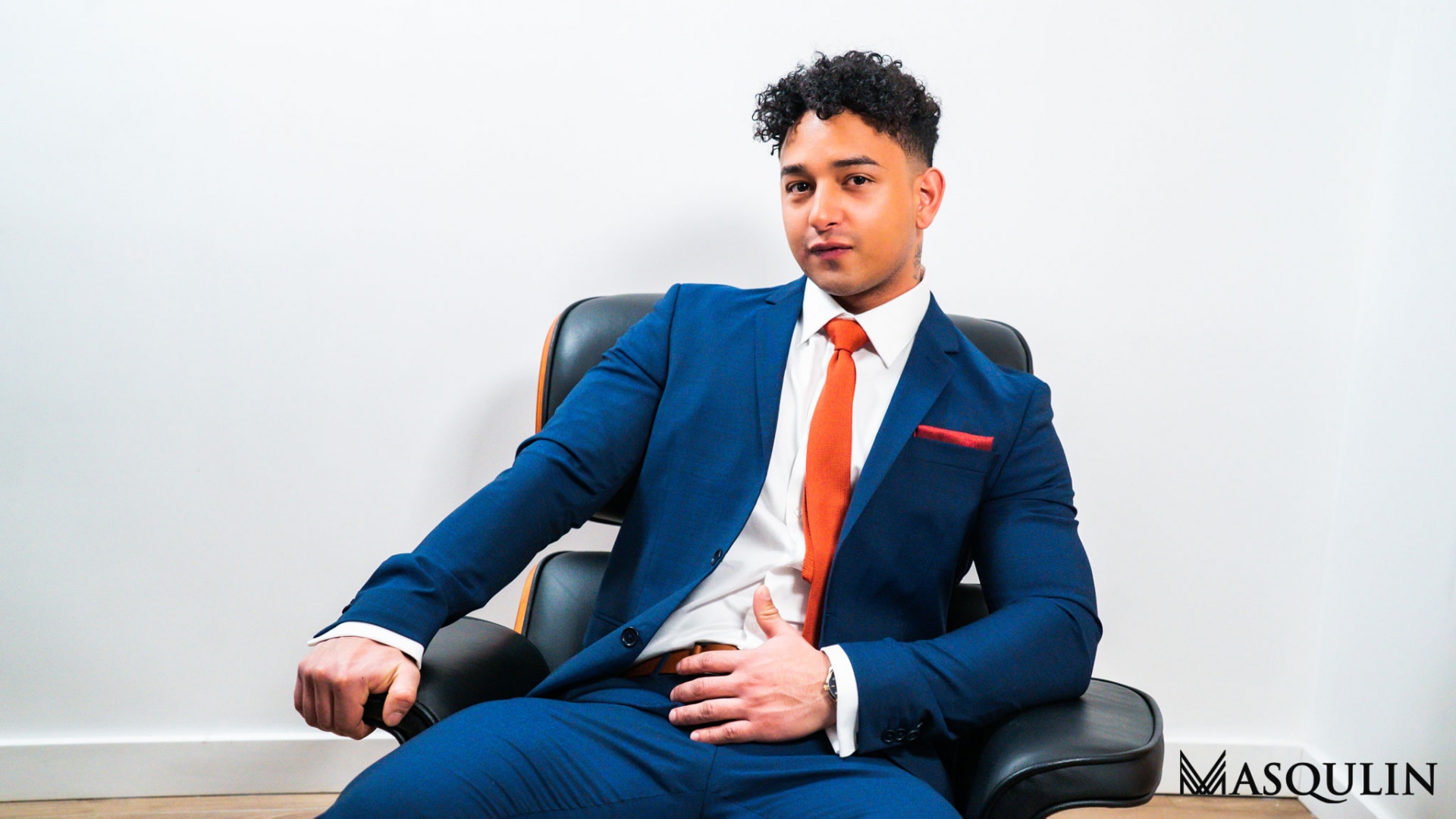 Hot Af. Kenzo Alvarez