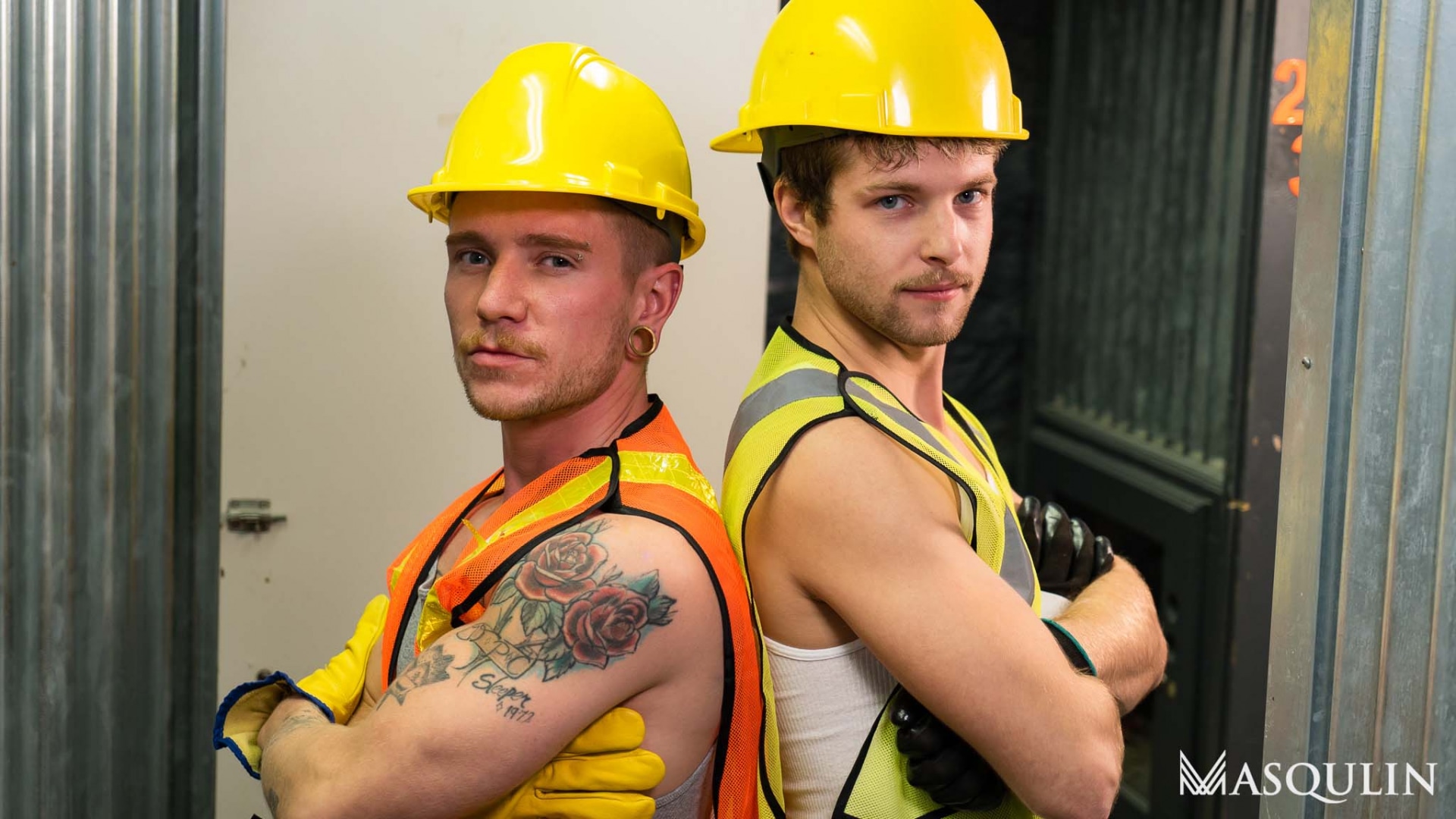 Demolishing The Glory Hole