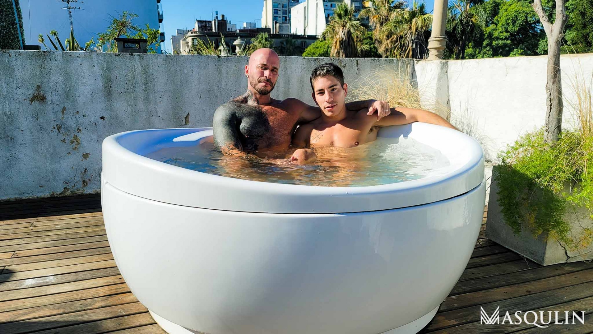 Deja Vu In Argentina