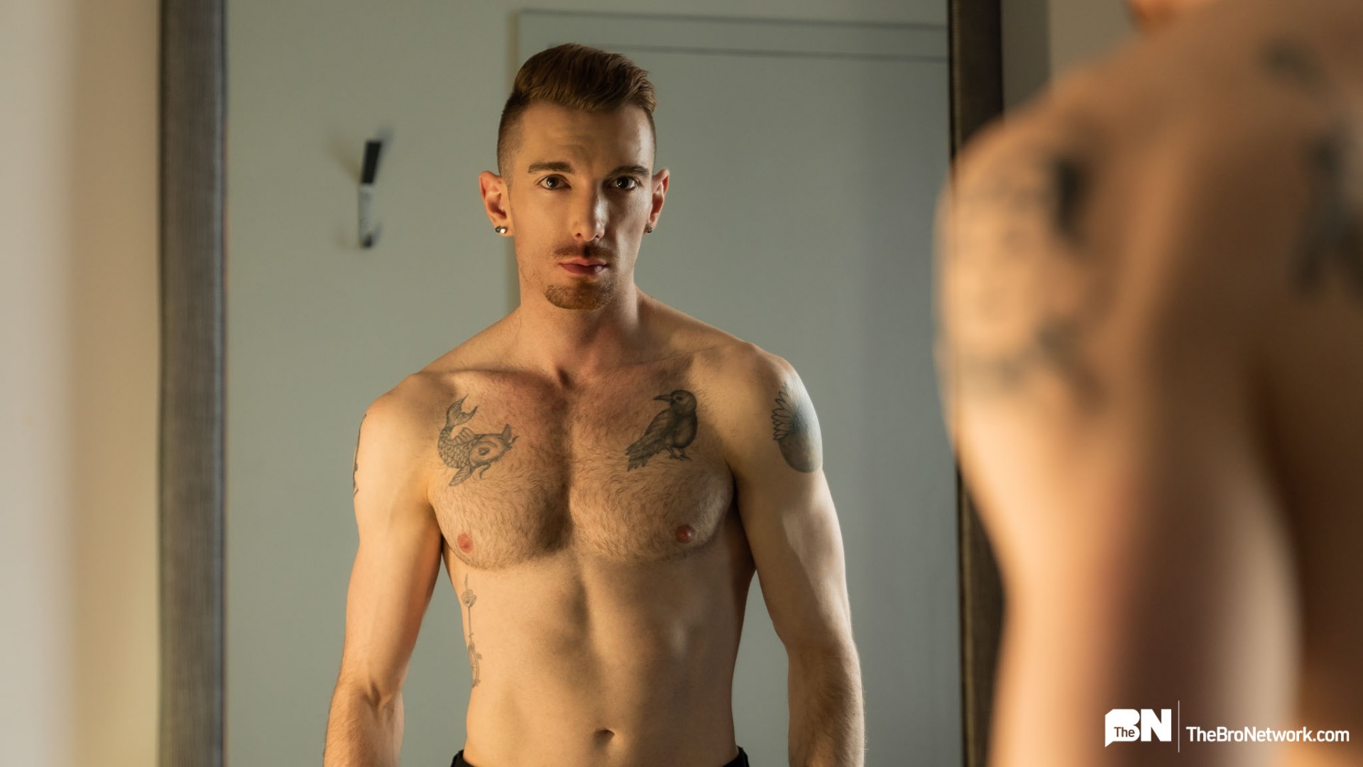 Hot Af: King Heart