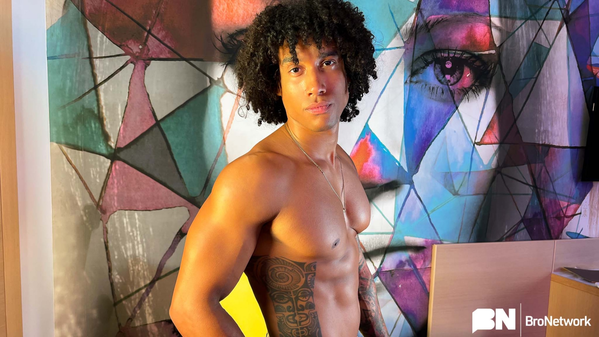 Hot Af: Denfer